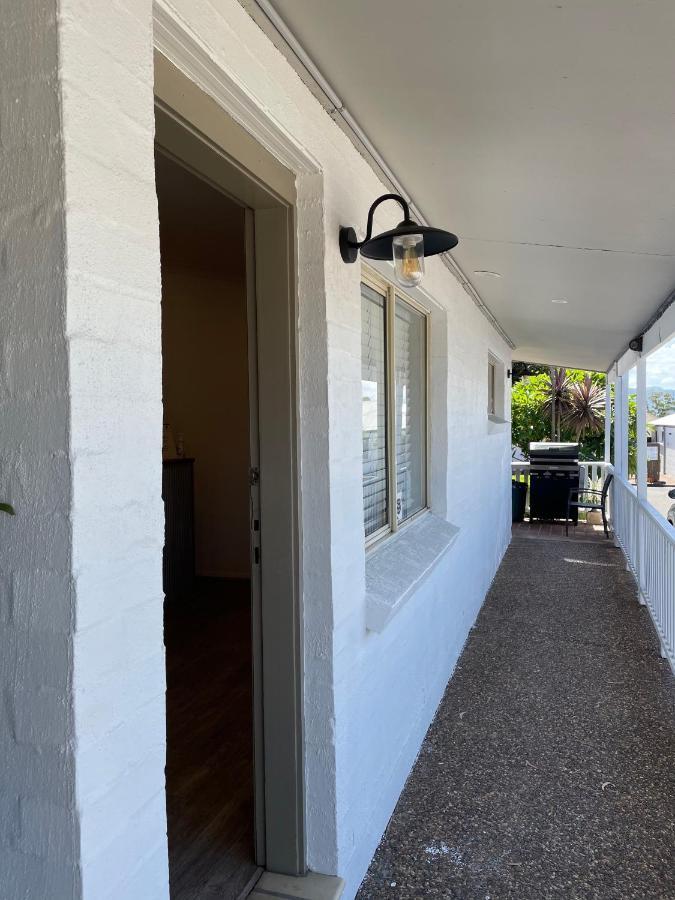 Balan Village Motel Nowra Exterior foto