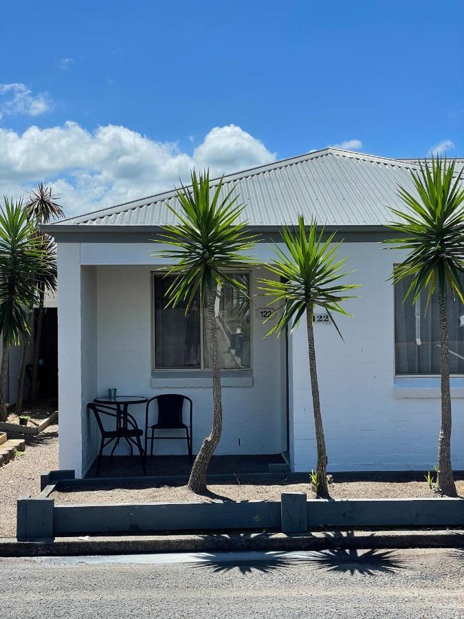 Balan Village Motel Nowra Exterior foto