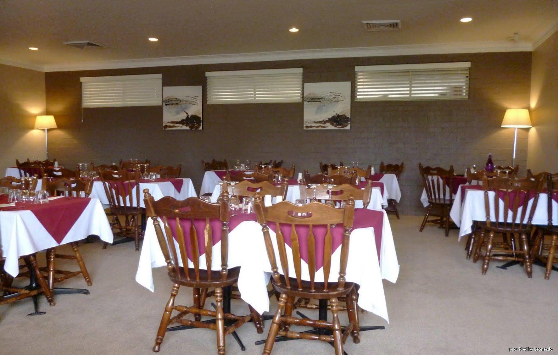Balan Village Motel Nowra Exterior foto